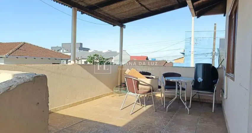 Casa com 4 quartos à venda na Rua Albano Schmidt, Boa Vista, Joinville