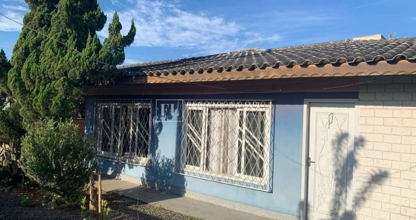 Casa á venda