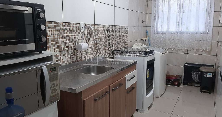Apartamento com 2 quartos à venda no Floresta, Joinville 