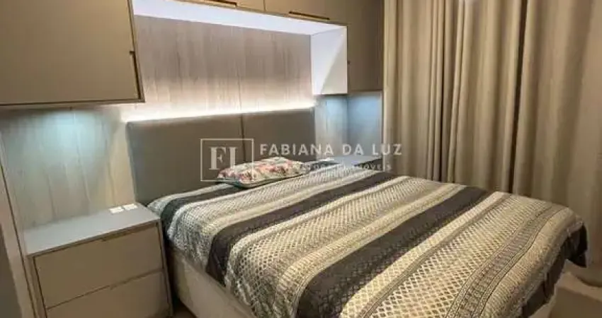 Apartamento com 2 quartos à venda no Atiradores, Joinville 