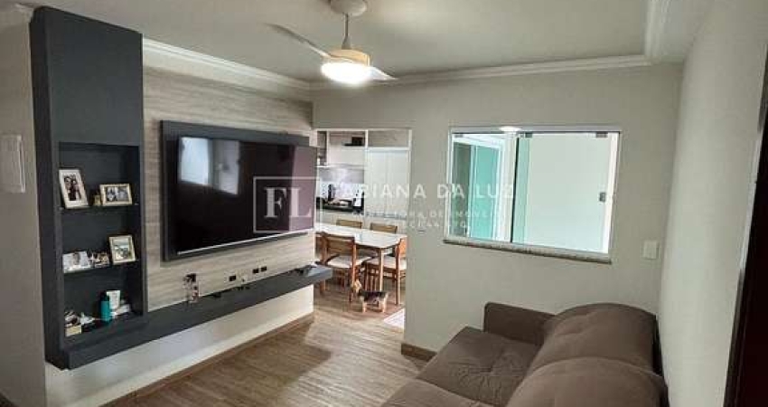 Casa com 3 quartos à venda no Iririú, Joinville 