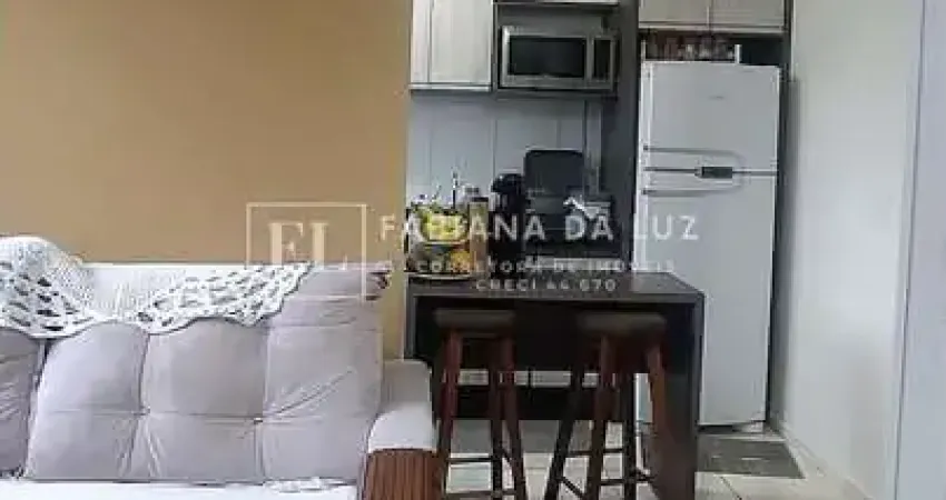 Apartamento com 2 quartos para alugar no Floresta, Joinville 