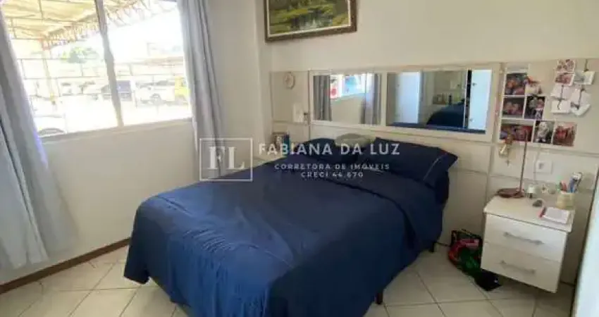 Apartamento com 2 quartos à venda no Saguaçu, Joinville 