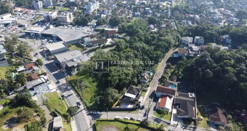 Terreno à venda no Glória, Joinville 