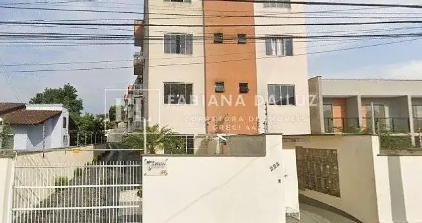 Apartamento com 2 quartos à venda na Rua Eleotério Maia, Guanabara, Joinville