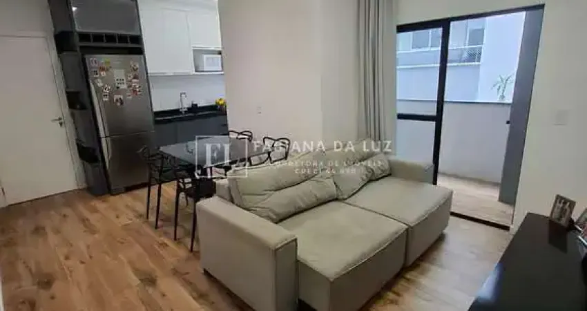 Apartamento com 2 quartos à venda no Costa e Silva, Joinville 