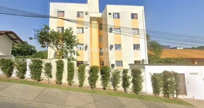 Apartamento com 2 quartos à venda na Rua Julião Frave, Santa Catarina, Joinville