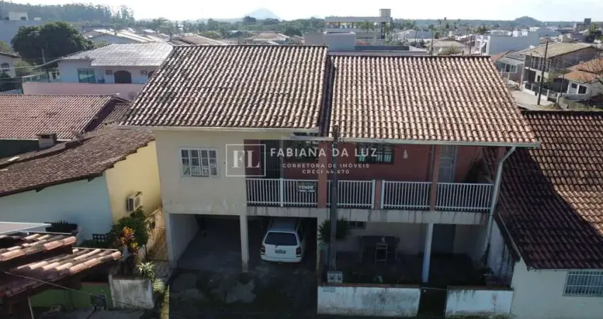 Casa com 5 quartos à venda no Icaraí, Barra Velha 