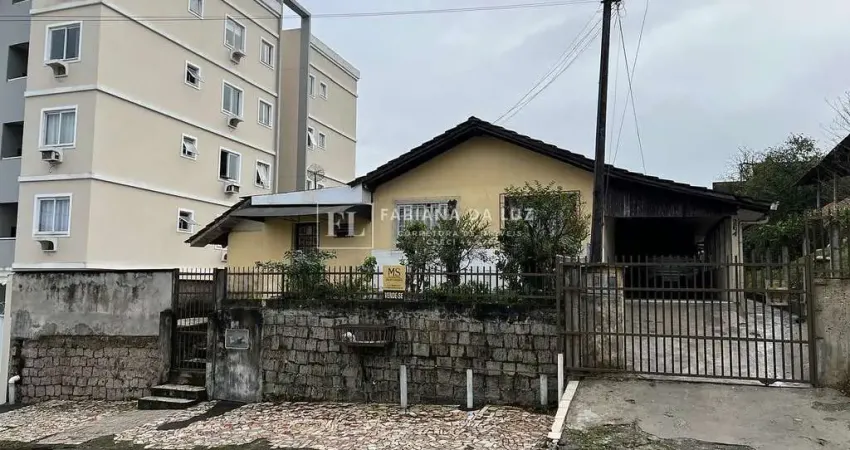 Terreno à venda no Costa e Silva, Joinville 