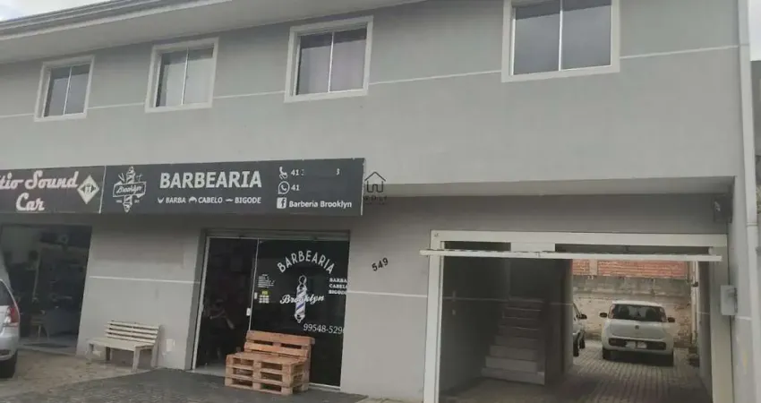 Comercial para Venda em Curitiba, Sítio Cercado, 3 dormitórios, 1 banheiro, 2 vagas