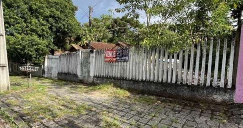 Terreno para Venda em Curitiba, Bom Retiro