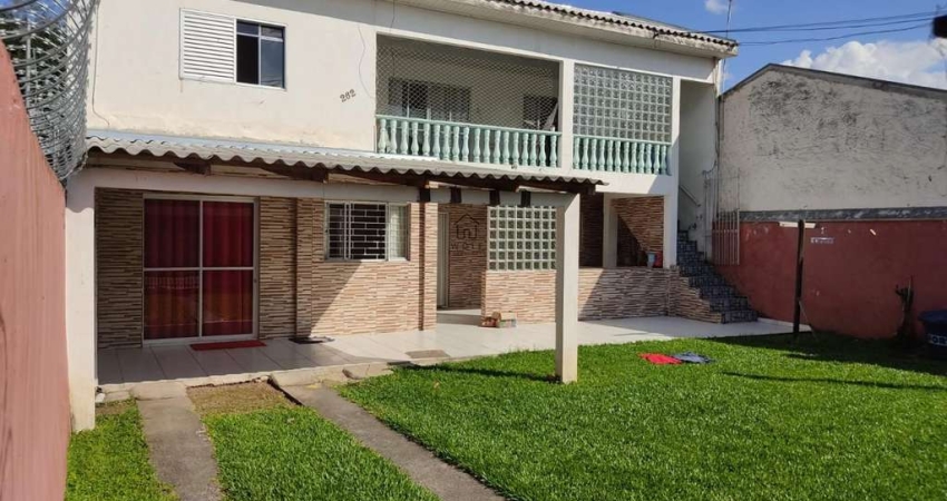 Casa para Venda em Curitiba, Sítio Cercado, 3 dormitórios, 2 banheiros, 2 vagas