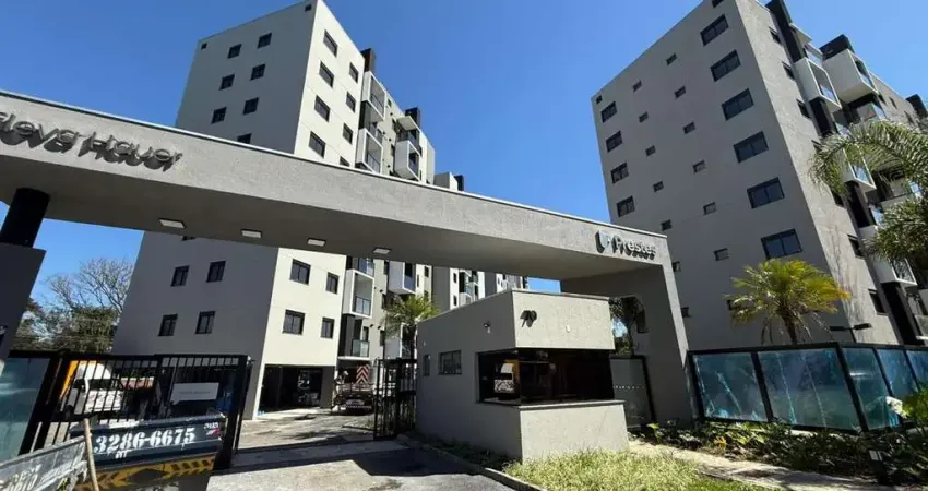 Apartamento para venda em curitiba, hauer, 3 dormitórios, 1 suíte, 1 banheiro, 1 vaga