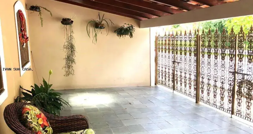 Casa 2 dormitórios para venda em jundiaí, jardim pacaembu, 2 dormitórios, 2 banheiros, 3 vagas