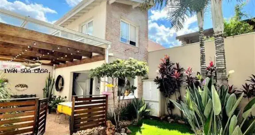 Casa 4 dormitórios ou + para Venda em Jundiaí, Jardim Santa Teresa, 4 dormitórios, 1 suíte, 5 banheiros, 2 vagas