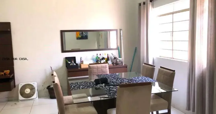 Casa 3 dormitórios para venda em jundiaí, jardim pacaembu, 3 dormitórios, 1 suíte, 2 banheiros, 2 vagas