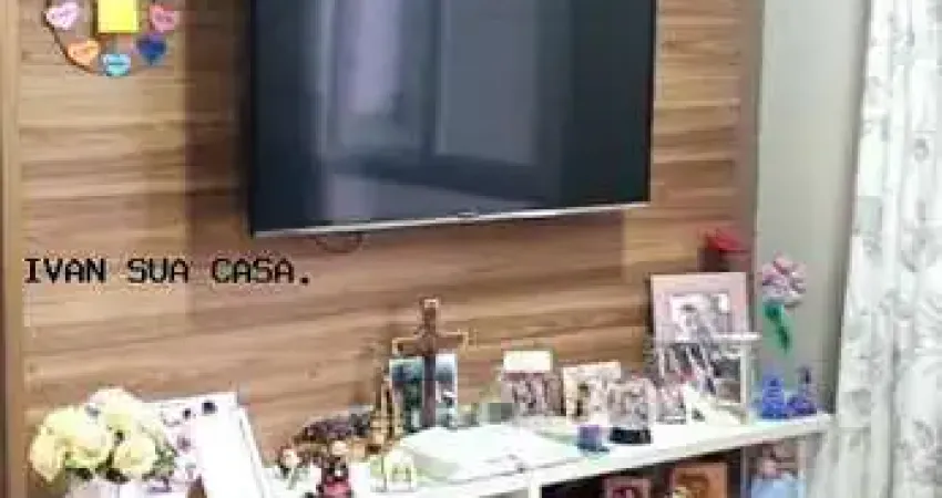 Apartamento 2 dormitórios para venda em jundiaí, residencial santa giovana, 2 dormitórios, 1 banheiro, 1 vaga