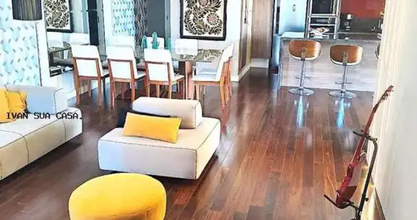 Apartamento 3 quartos para venda em jundiaí, jardim ermida i, 3 dormitórios, 3 suítes, 4 banheiros, 3 vagas