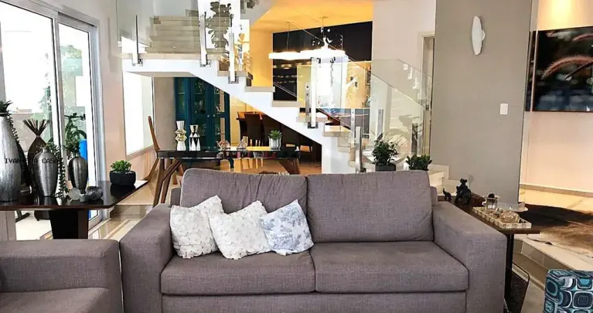 Casa 4 dormitórios ou + para venda em jundiaí, jundiaí mirim, 4 dormitórios, 4 suítes, 6 banheiros, 6 vagas