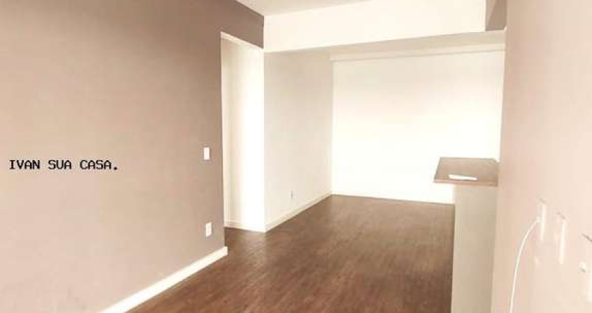 Apartamento 3 Quartos para Venda em Jundiaí, Parque Residencial Nove de Julho, 3 dormitórios, 1 suíte, 2 banheiros, 1 vaga