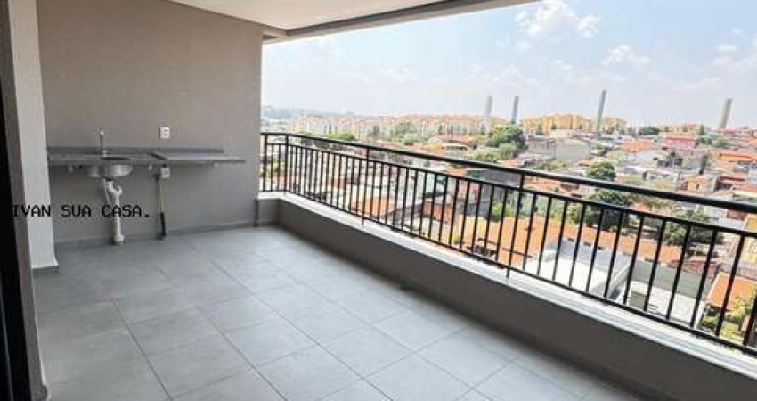 Apartamento 2 dormitórios para Venda em Jundiaí, Recanto Quarto Centenário, 2 dormitórios, 1 suíte, 2 banheiros, 2 vagas