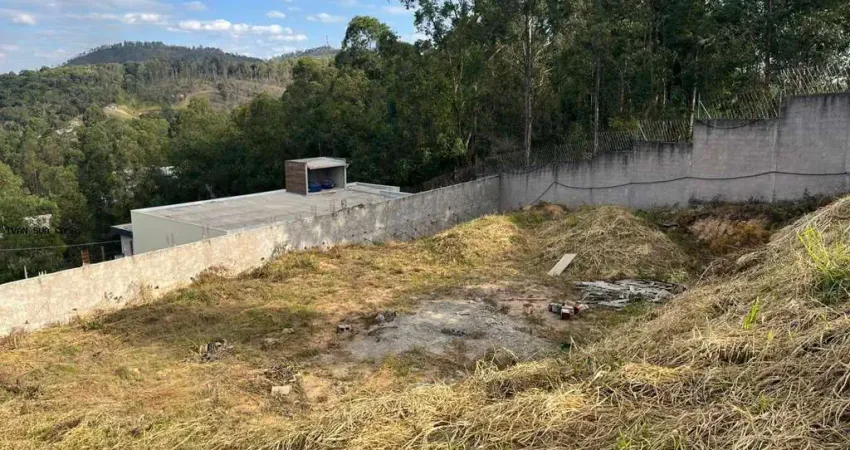 Terreno para Venda em Campo Limpo Paulista, Chácara Lagoa Branca