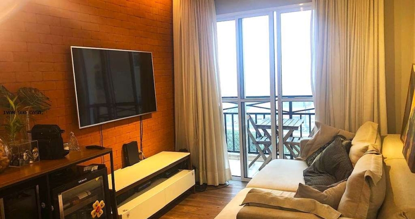 Apartamento 2 dormitórios para Venda em Jundiaí, Vila Nova Esperia, 2 dormitórios, 1 banheiro, 1 vaga