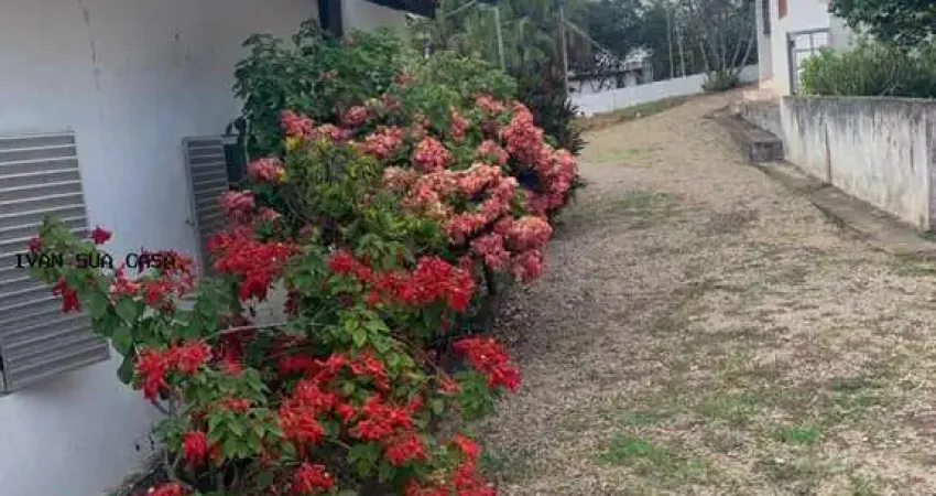 Chácara para venda em jarinu, estância alvorada, 3 dormitórios, 2 suítes, 4 banheiros, 6 vagas