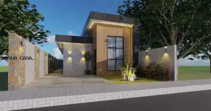 Casa 3 dormitórios para Venda em Jundiaí, Residencial Santa Giovana, 3 dormitórios, 1 suíte, 3 banheiros, 2 vagas