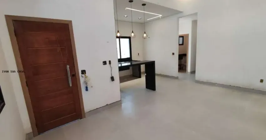 Casa 3 dormitórios para venda em jundiaí, residencial santa giovana, 3 dormitórios, 1 suíte, 3 banheiros, 2 vagas