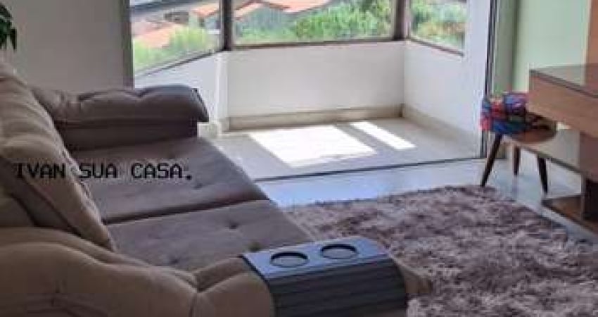 Apartamento 3 Quartos para Venda em Jundiaí, Vila Aparecida, 3 dormitórios, 1 suíte, 2 banheiros, 2 vagas