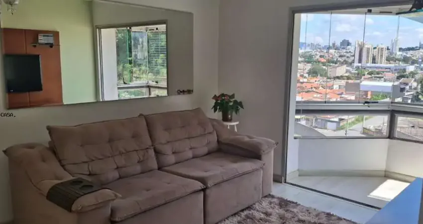 Apartamento 3 quartos para venda em jundiaí, vila aparecida, 3 dormitórios, 1 suíte, 2 banheiros, 2 vagas
