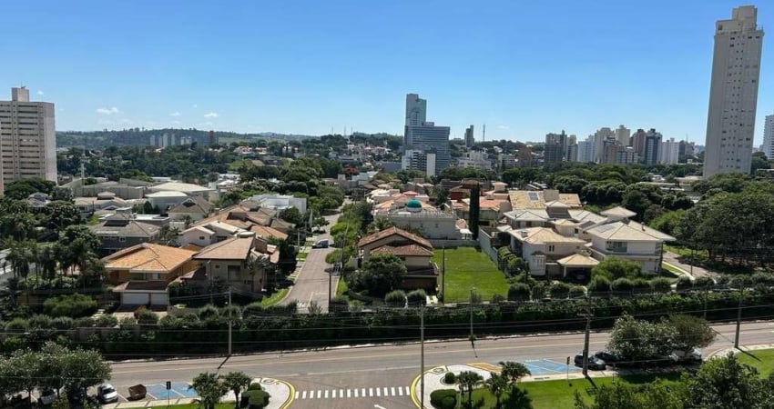 Apartamento 3 Quartos para Venda em Jundiaí, Jardim Campos Elisios, 3 dormitórios, 1 suíte, 3 banheiros, 3 vagas