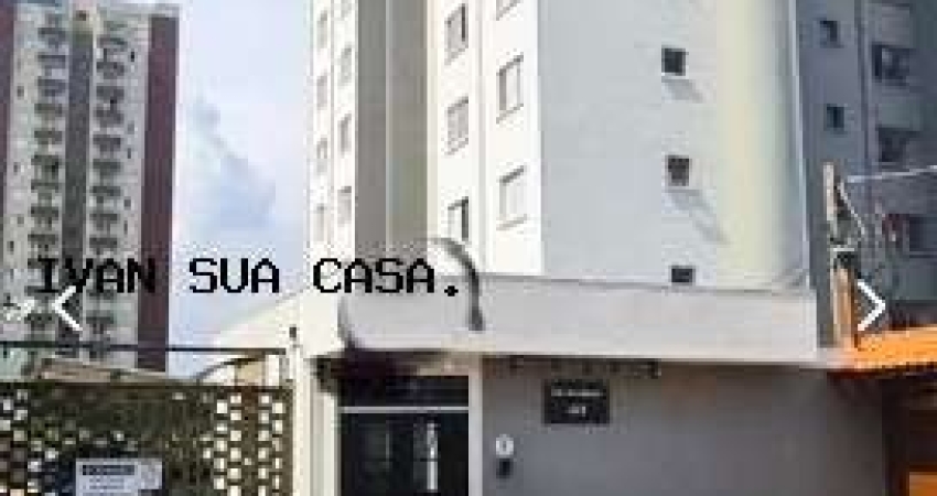 Apartamento 3 Quartos para Venda em Jundiaí, Jardim Bizarro, 3 dormitórios, 2 banheiros, 1 vaga