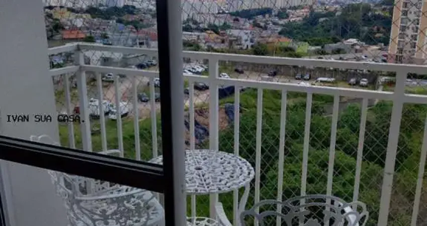 Apartamento 3 Quartos para Venda em Jundiaí, Jardim Tamoio, 3 dormitórios, 1 banheiro, 1 vaga