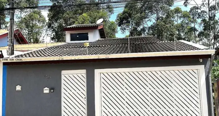 Casa 2 dormitórios para Venda em Várzea Paulista, Jardim Itália, 2 dormitórios, 1 suíte, 2 banheiros, 2 vagas