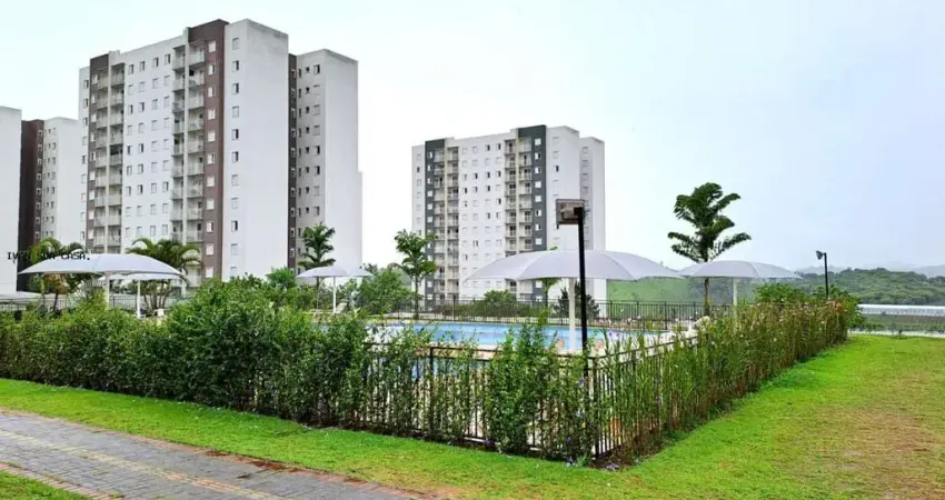 Apartamento 3 Quartos para Venda em Jundiaí, Jardim Tamoio, 3 dormitórios, 1 banheiro, 1 vaga