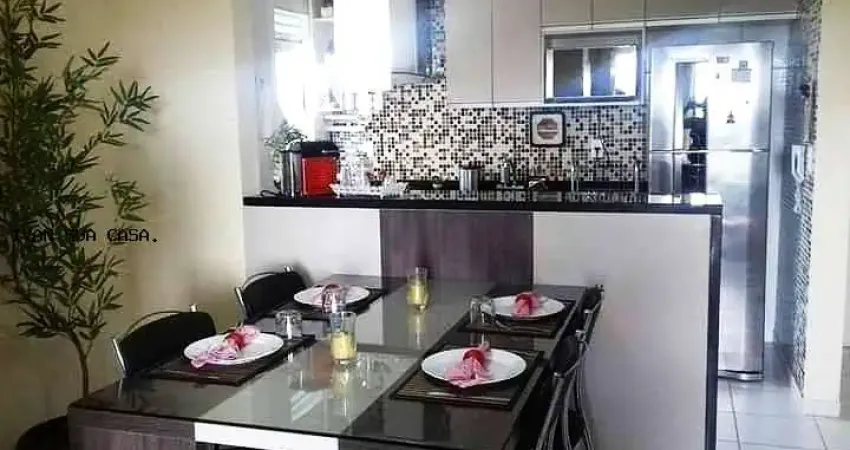 Apartamento 3 quartos para venda em jundiaí, jardim tamoio, 3 dormitórios, 1 banheiro, 1 vaga