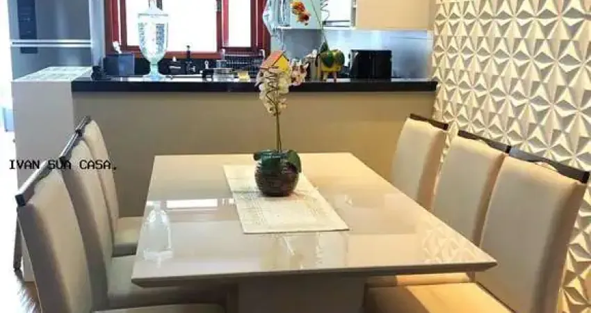 Casa 3 dormitórios para Venda em Jundiaí, Jardim Marambaia, 3 dormitórios, 1 suíte, 2 banheiros, 3 vagas