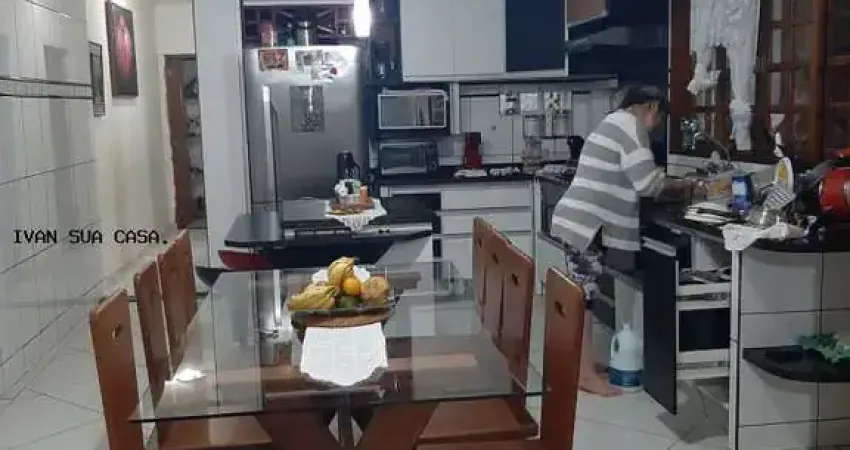 Casa 3 dormitórios para venda em jundiaí, casa branca, 3 dormitórios, 1 suíte, 3 banheiros, 2 vagas