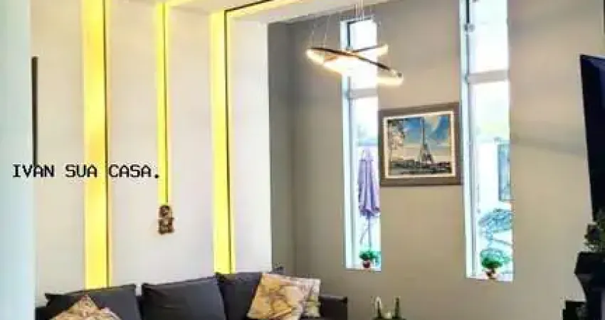 Casa 3 dormitórios para venda em itupeva, residencial botânica, 3 dormitórios, 1 suíte, 2 banheiros, 4 vagas