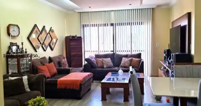Apartamento 3 Quartos para Venda em Jundiaí, Centro, 3 dormitórios, 1 suíte, 4 banheiros, 2 vagas