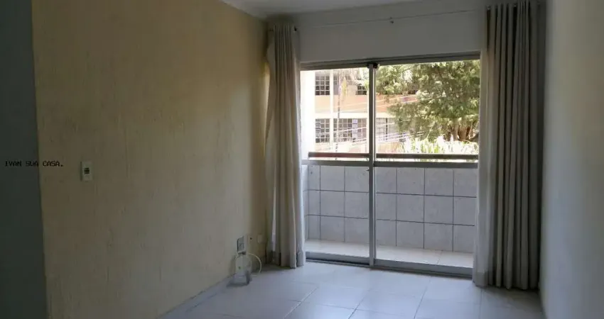 Apartamento 2 dormitórios para Venda em Jundiaí, Vila Nova Jundiainópolis, 2 dormitórios, 1 banheiro, 1 vaga