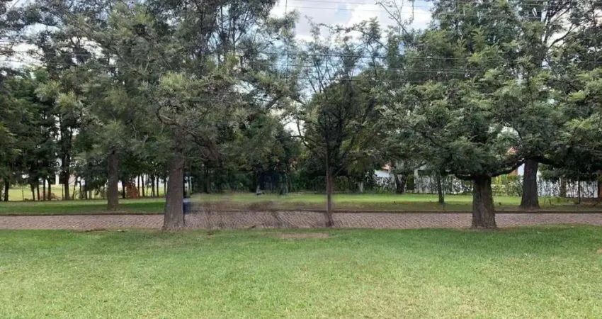 Terreno em condomínio fechado à venda na Av. Vereador José Donatto, 1111, Jacaré, Cabreúva