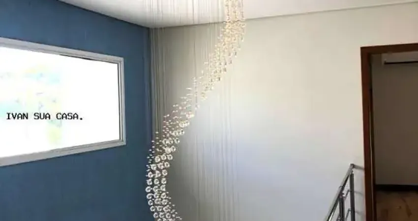 Casa 4 dormitórios ou + para venda em jundiaí, medeiros, 4 dormitórios, 2 suítes, 6 banheiros, 4 vagas