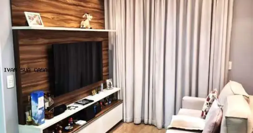 Apartamento 2 dormitórios para Venda em Jundiaí, Parque União, 2 dormitórios, 1 suíte, 2 banheiros, 1 vaga