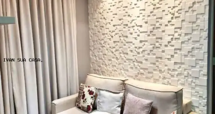 Apartamento 2 dormitórios para venda em jundiaí, parque união, 2 dormitórios, 1 suíte, 2 banheiros, 1 vaga