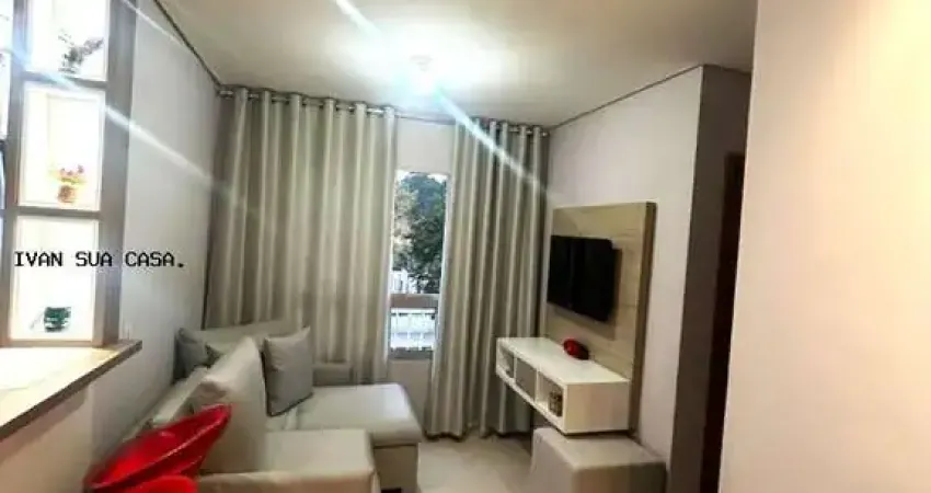 Apartamento 2 dormitórios para venda em jundiaí, cidade nova, 2 dormitórios, 1 banheiro, 1 vaga