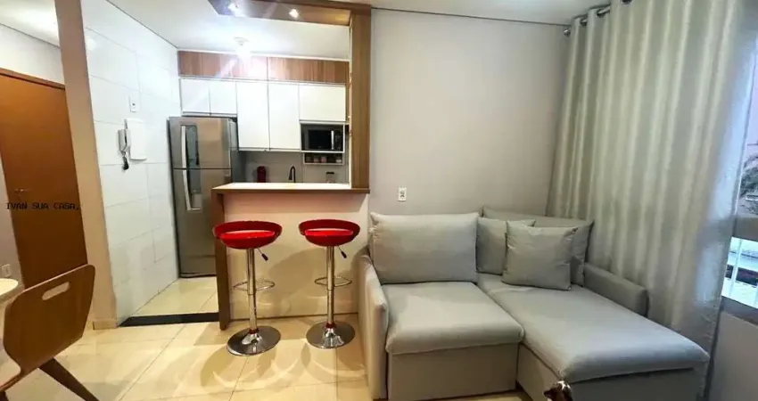 Apartamento 2 dormitórios para venda em jundiaí, cidade nova, 2 dormitórios, 1 banheiro, 1 vaga