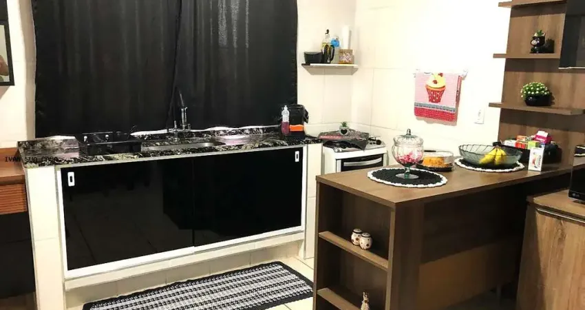 Casa 2 dormitórios para venda em jundiaí, jardim vera cruz, 2 dormitórios, 2 banheiros, 10 vagas